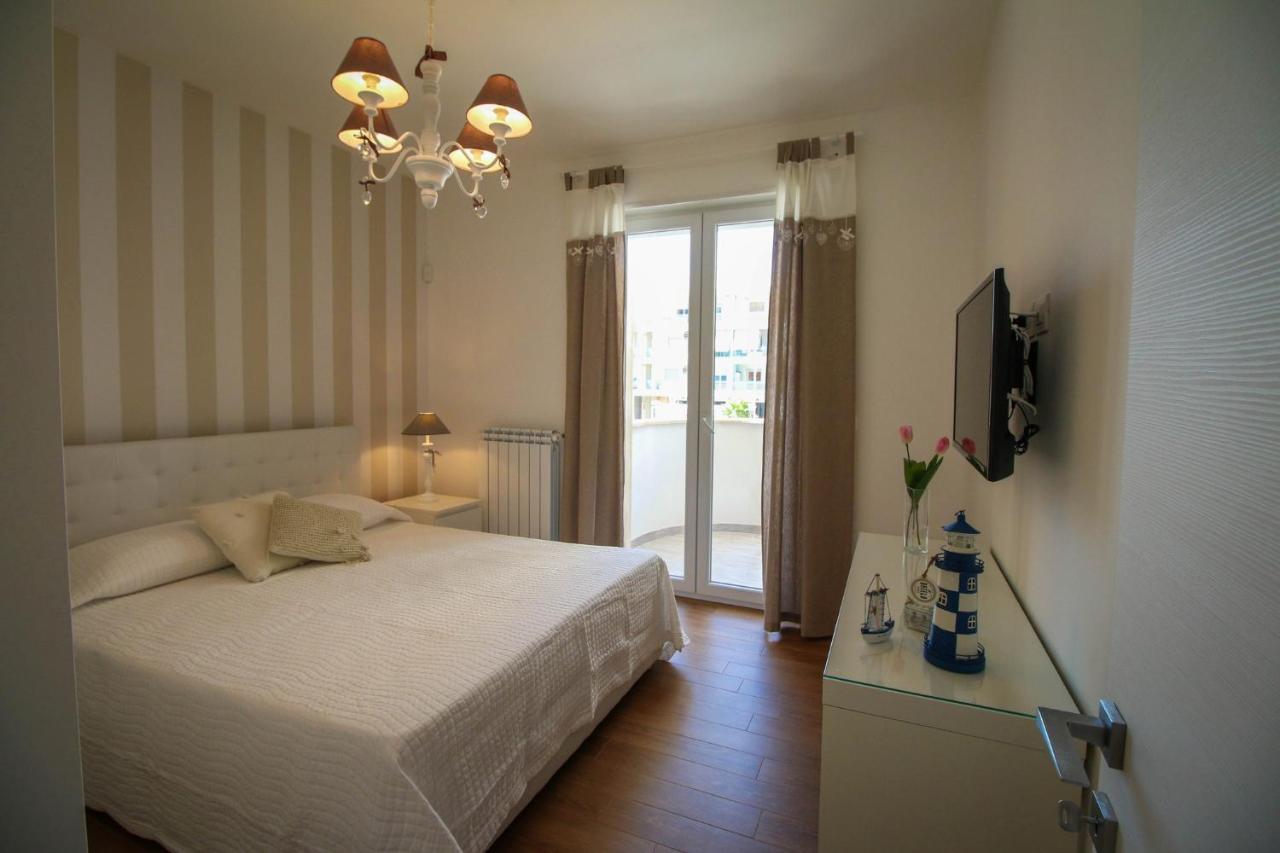 Whitehouse- Monopoli Daire Dış mekan fotoğraf